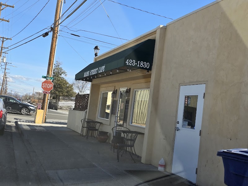 Maine Street Cafe photo 4