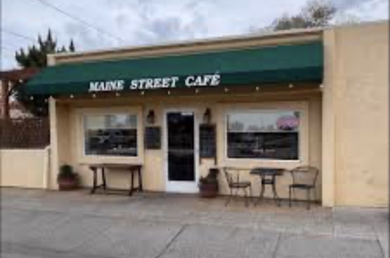 Maine Street Cafe photo 4