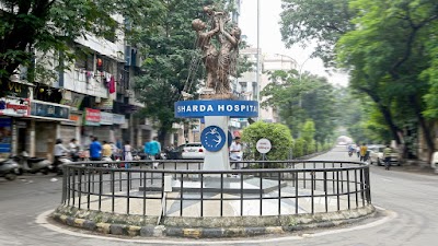 Sharda Hospital & Research Centre - Image 3