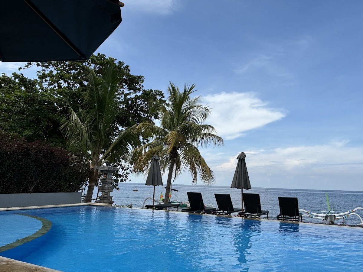 Bali Dive Resort Amed — 4