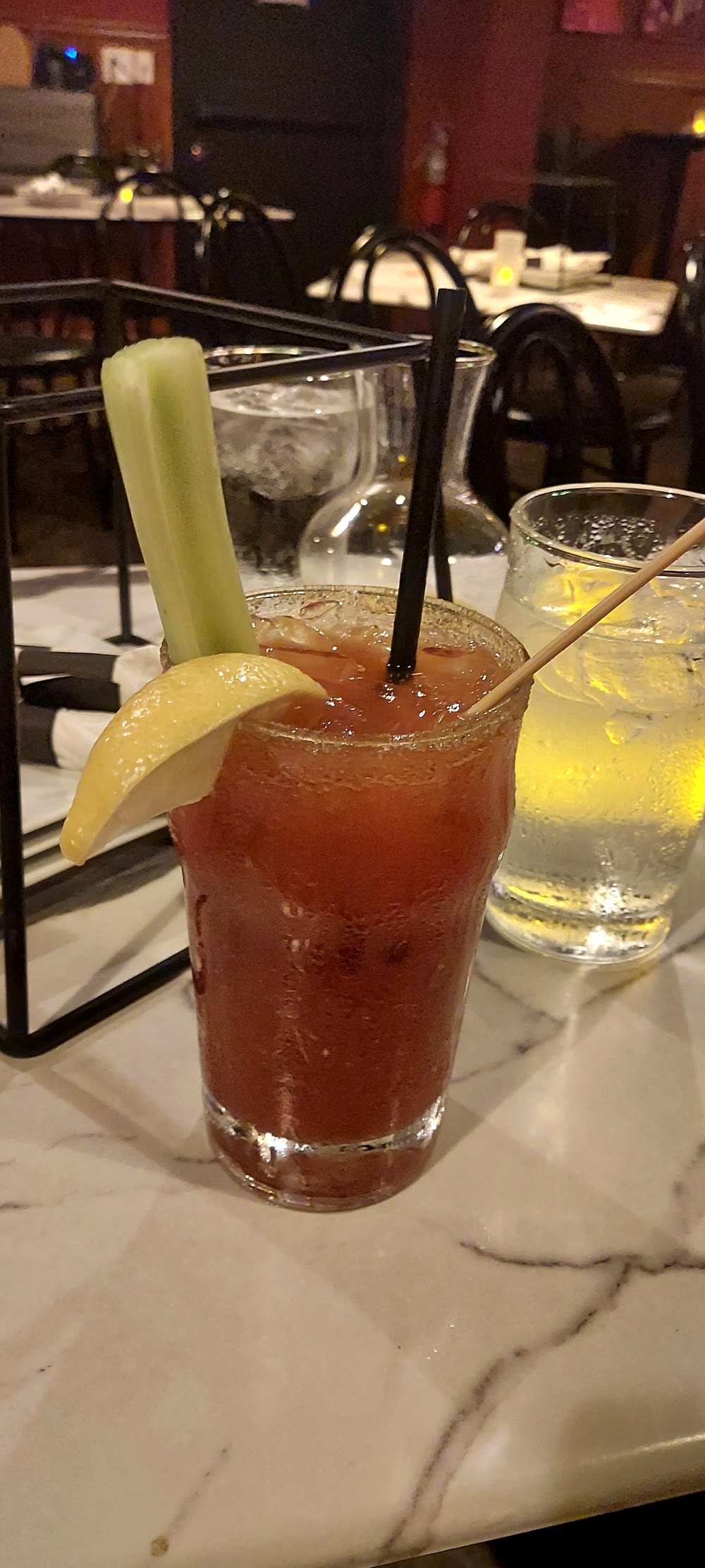 Alameda Comedy Club photo