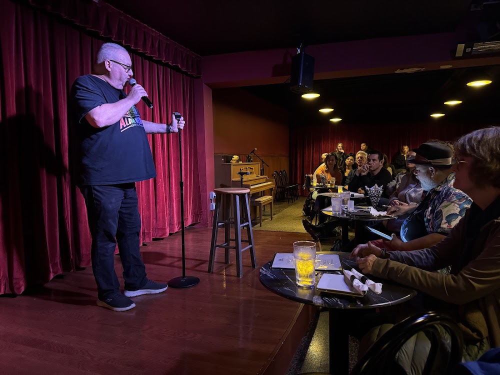 Alameda Comedy Club photo