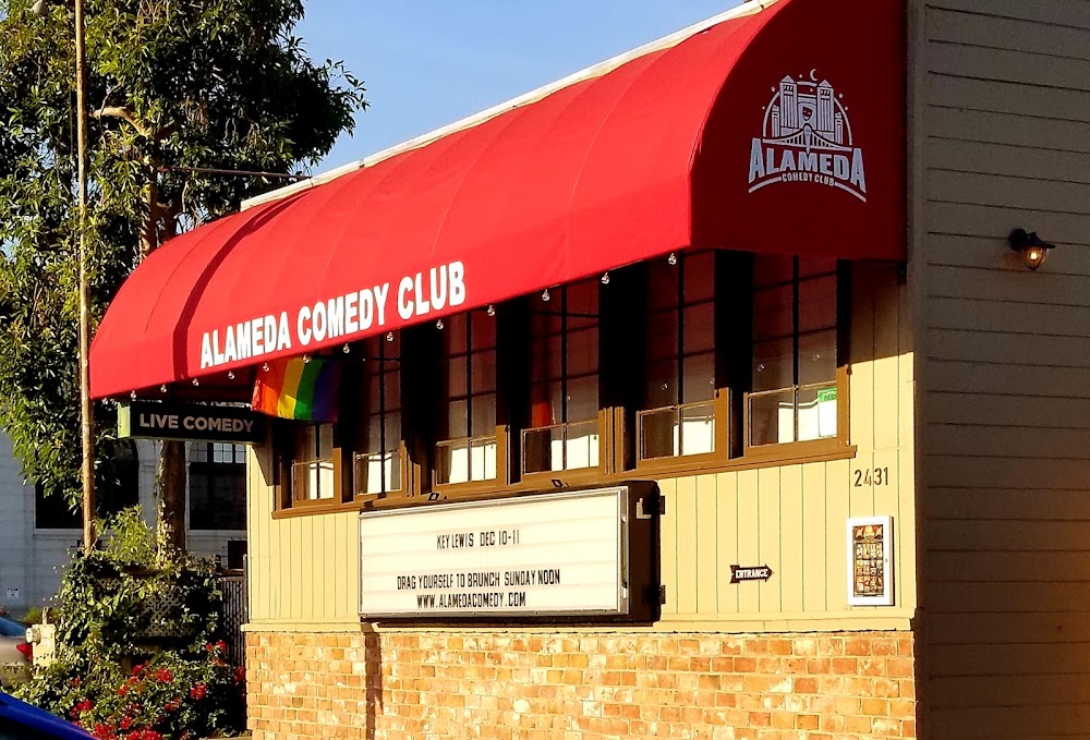 Alameda Comedy Club photo