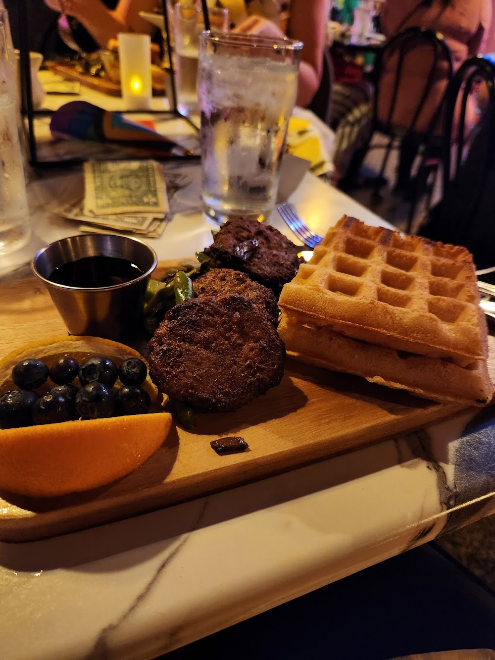 Alameda Comedy Club photo