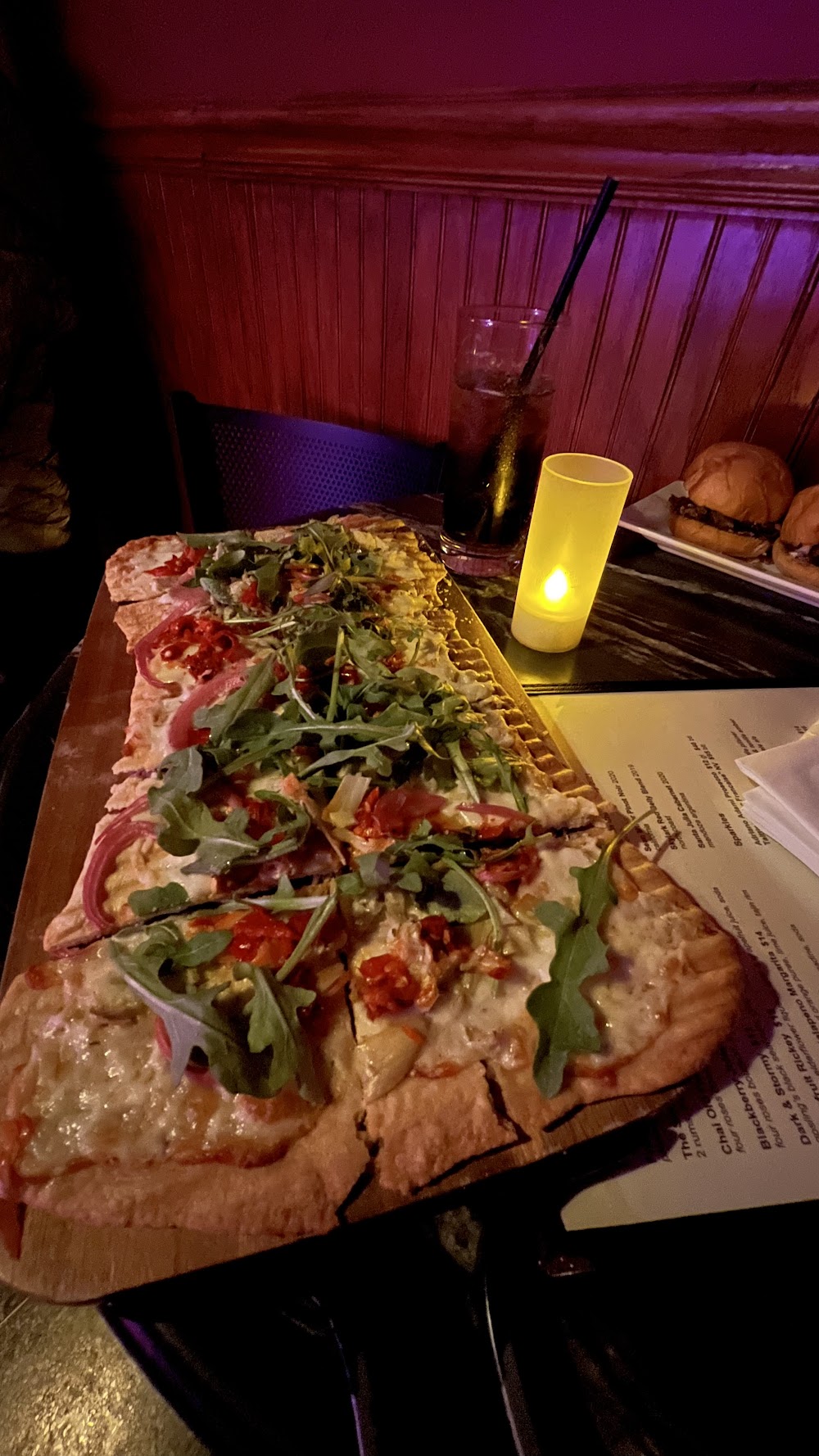 customer photo 3 of Alameda Comedy Club