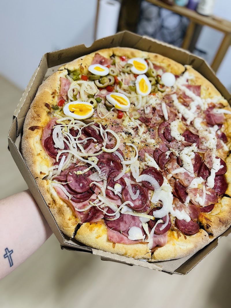 Foto de Santô Fogão & Brasa