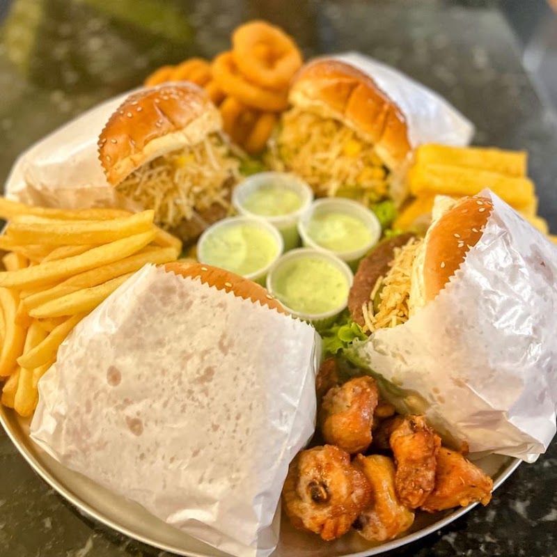 Foto de Santô Fogão & Brasa