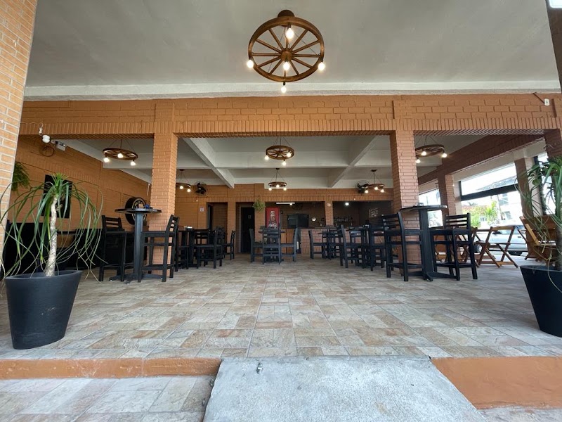 Foto de Santô Fogão & Brasa