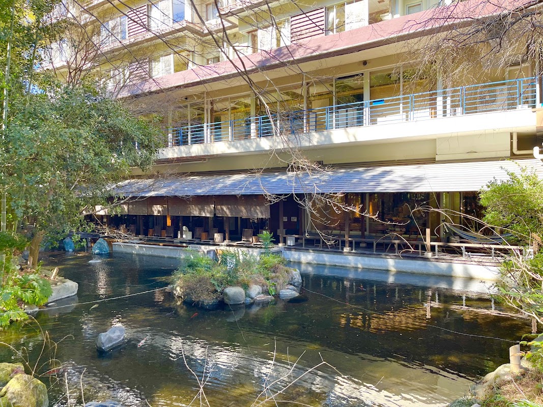 MAGMA RESORT Shimobe