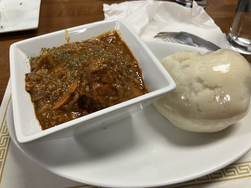 Le Bon Goût Chez Fa photo 5