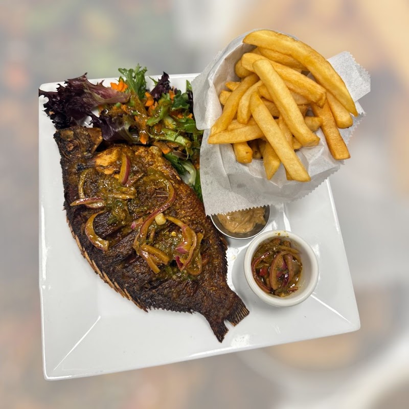 Le Bon Goût Chez Fa photo 2