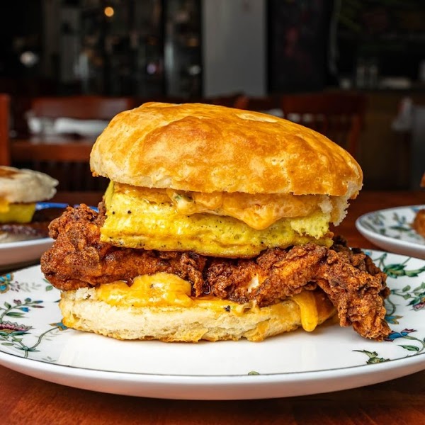 Photo of Harvey's