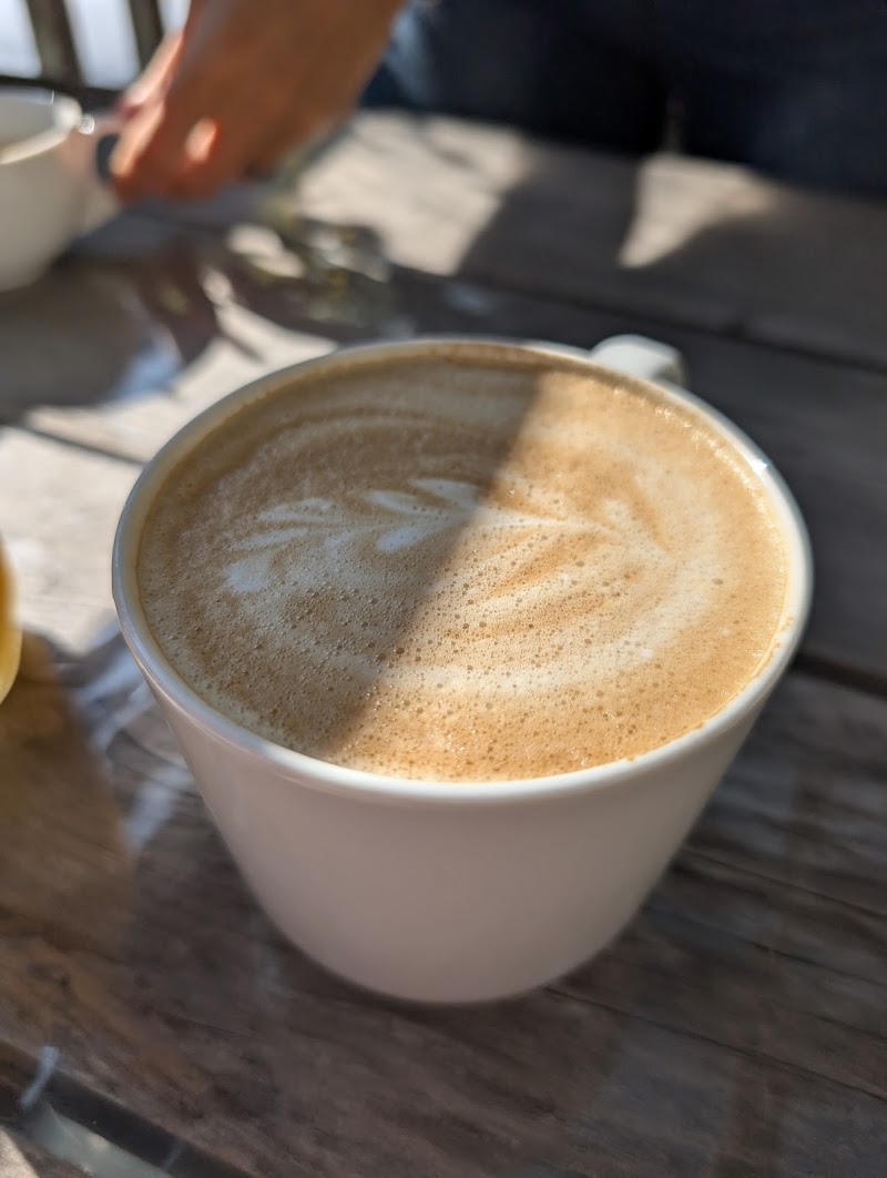 Fancy Pants Cafe photo 3