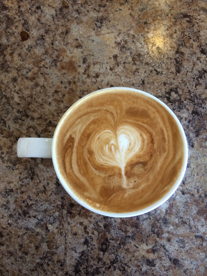 Fancy Pants Cafe photo 2