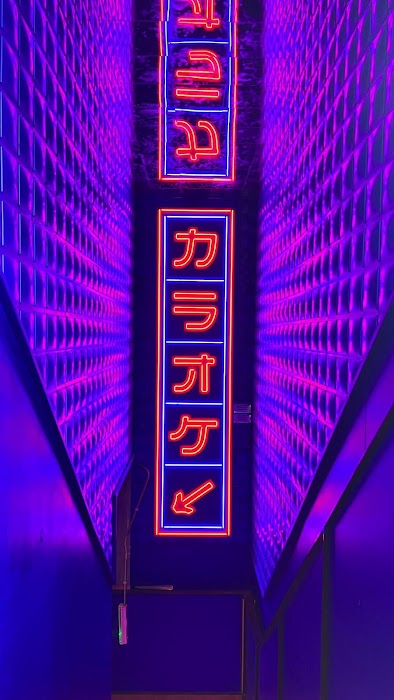 Duke of Tokyo Rotterdam fotoğraf 1