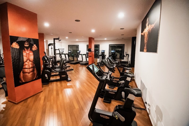 My Club Fitness S.R.L. - Societa 'ASD