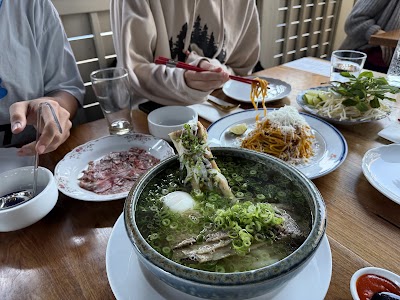 The Lunch Lady of Saigon photo 4