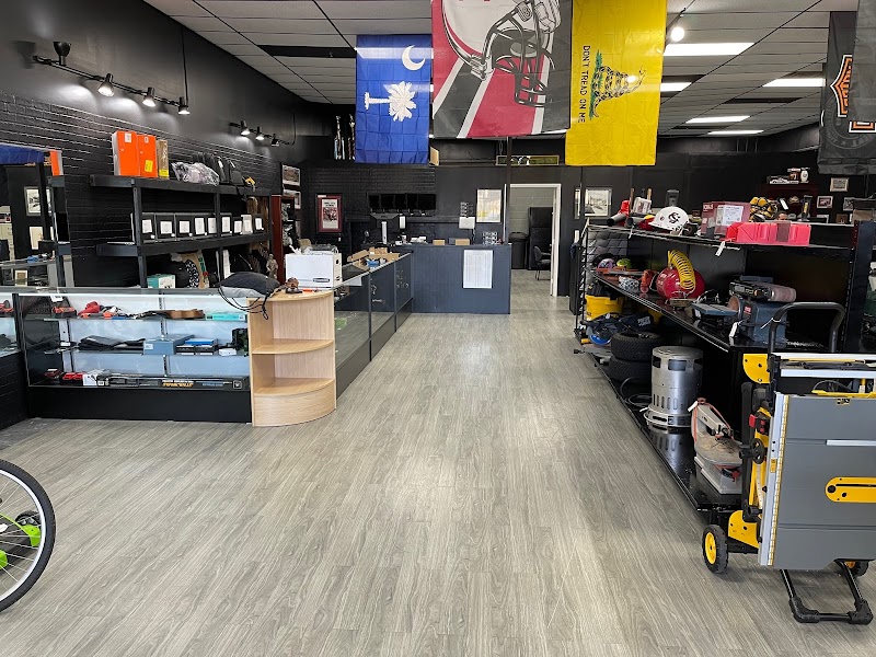 Spartanburg Gun & Pawn LLC photo
