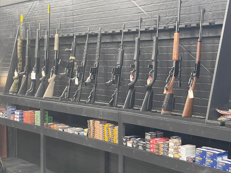 Spartanburg Gun & Pawn LLC photo