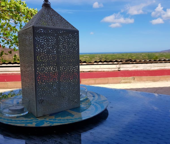 Tamarindo Mountain Retreat