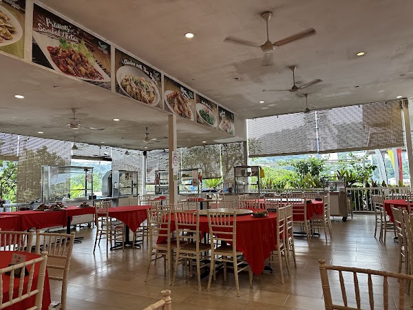 Muhibbah Seafood Restaurant - Photo 1