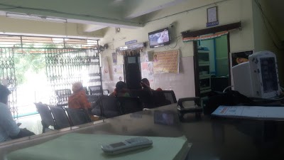 PADMA HOSPITAL NLG