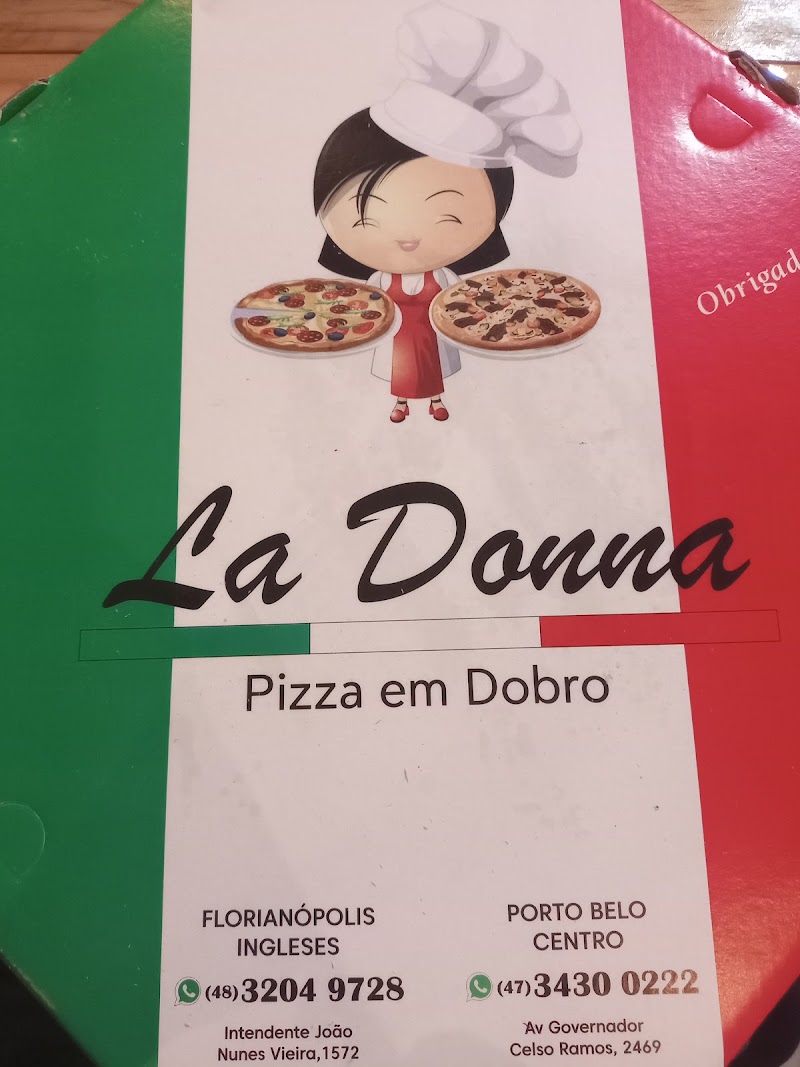 Foto de La Donna