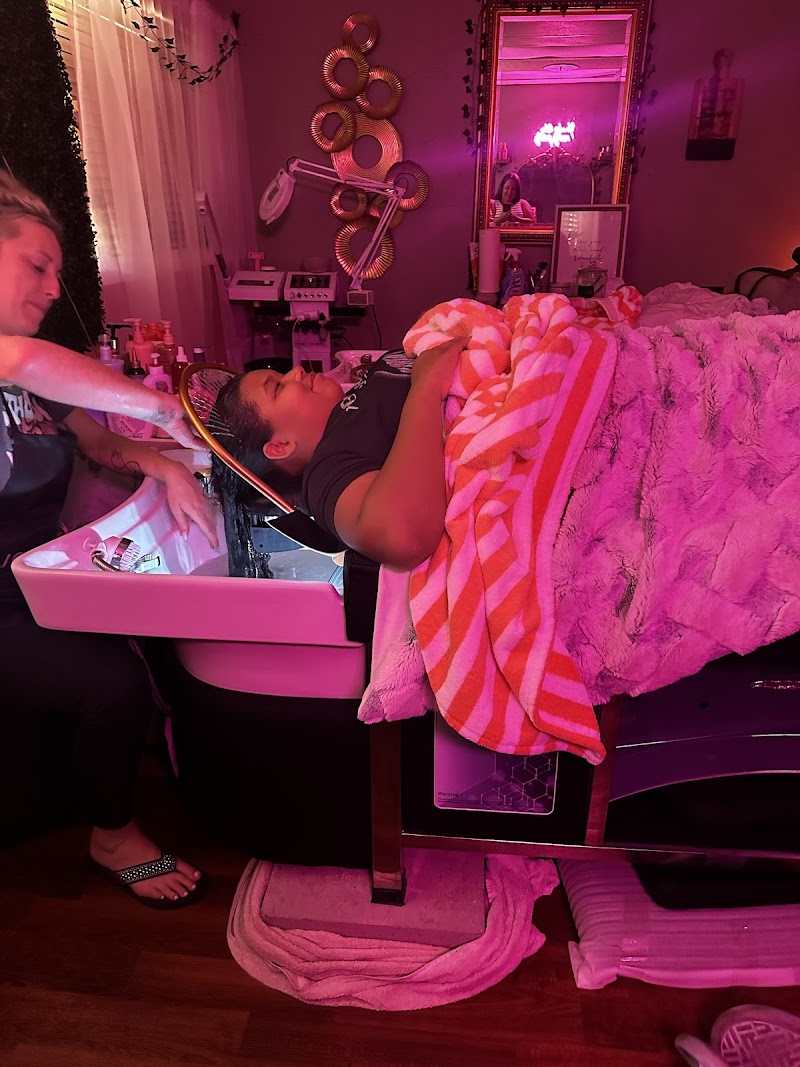 Savor Head Spa & Salon