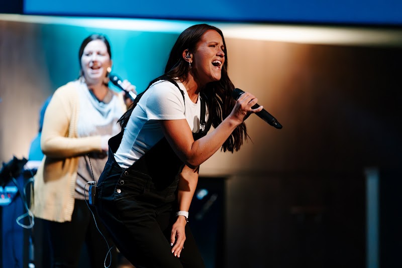 County Line Church of God photo 2