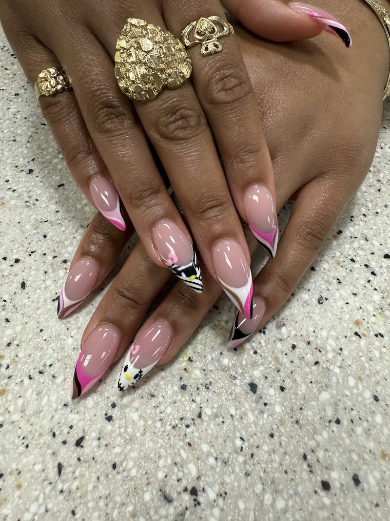 Best Nails