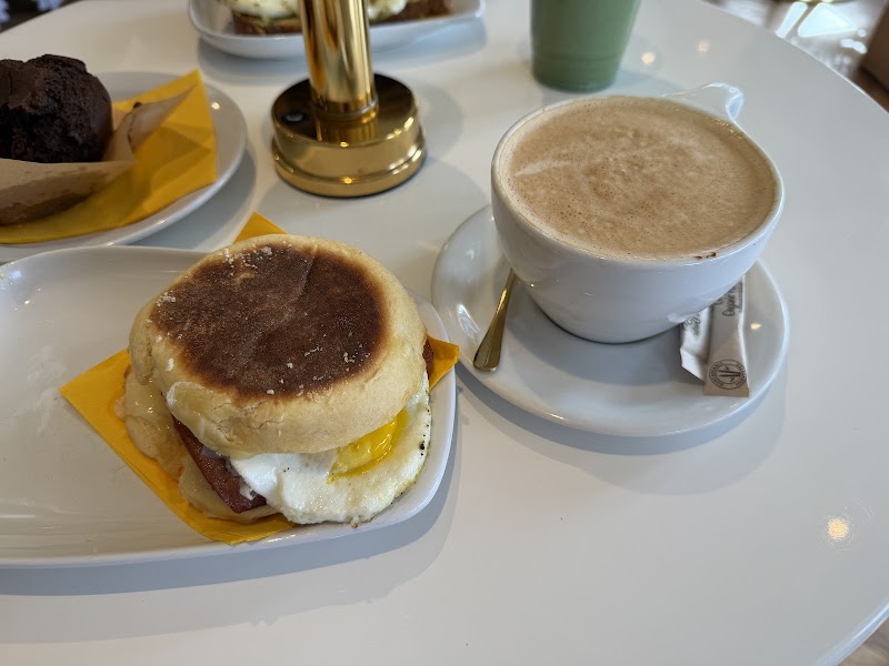 Beaucoup Café photo 2