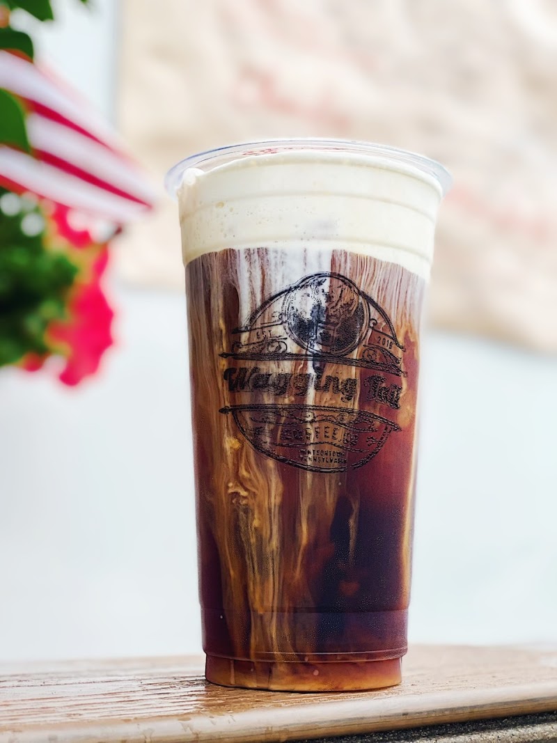 Wagging Tail Coffee Company photo 2