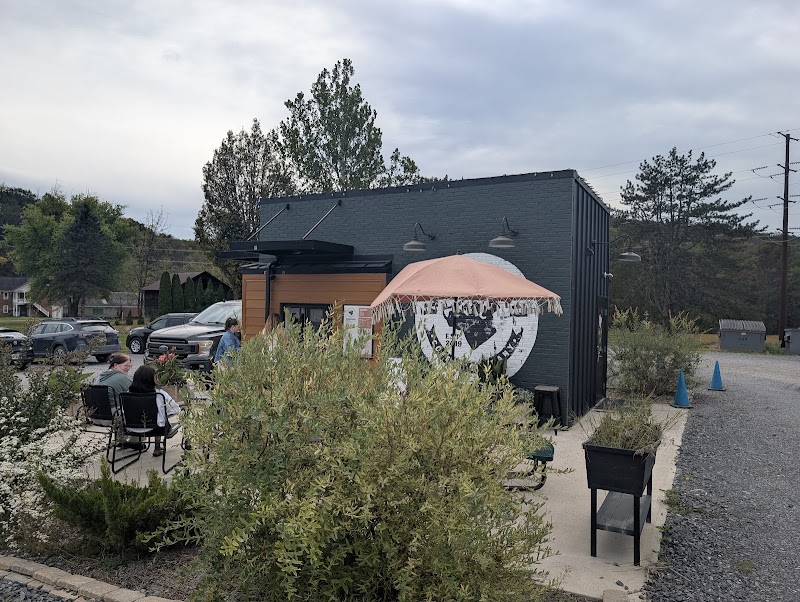 Wagging Tail Coffee Company photo 4