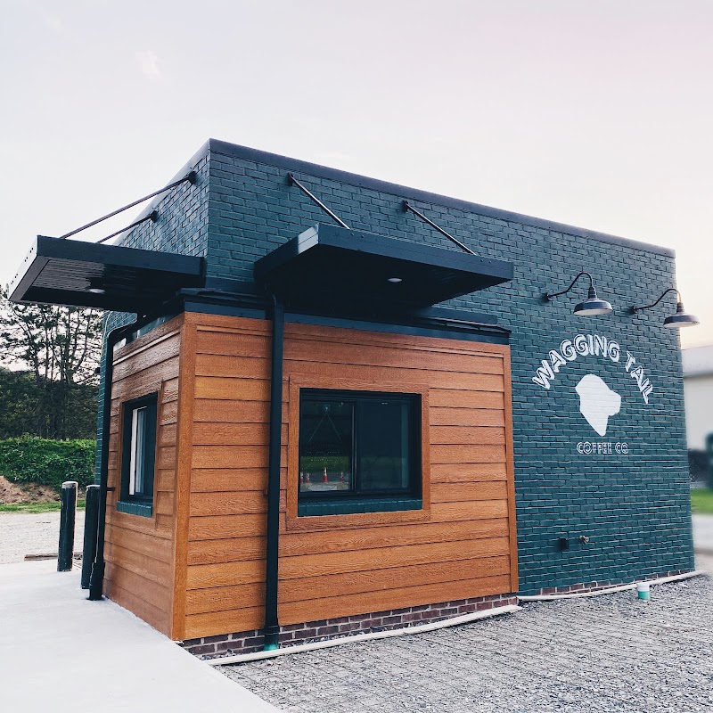 Wagging Tail Coffee Company photo 3