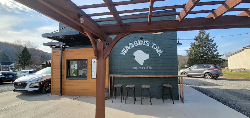 Wagging Tail Coffee Company photo 1