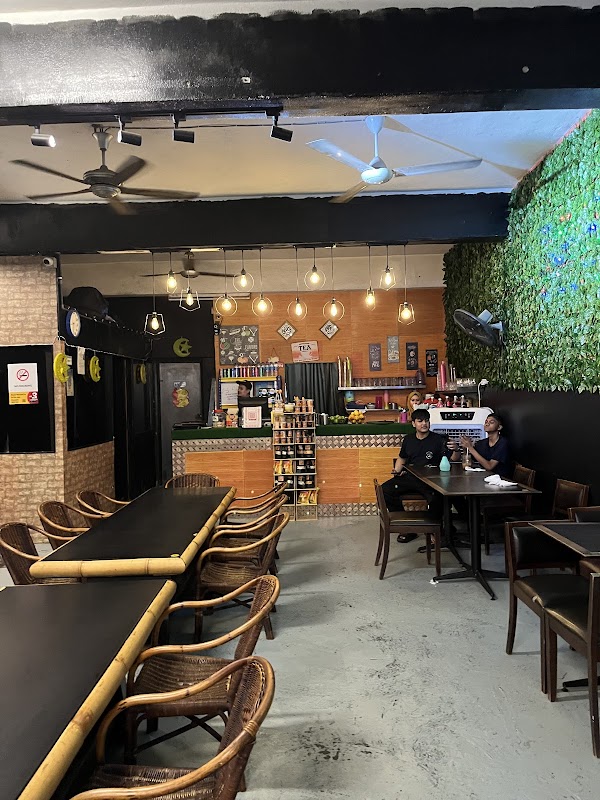 Dusun Kitchen Ampang - Photo 1