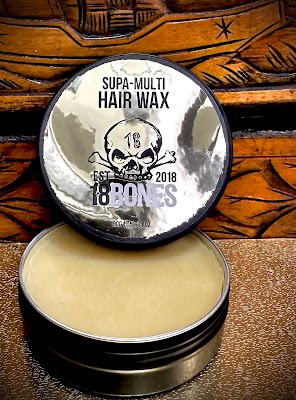 18Bones Barbershop photo 3