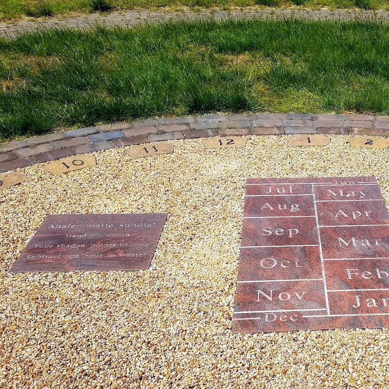 Maryland Hall photo 3