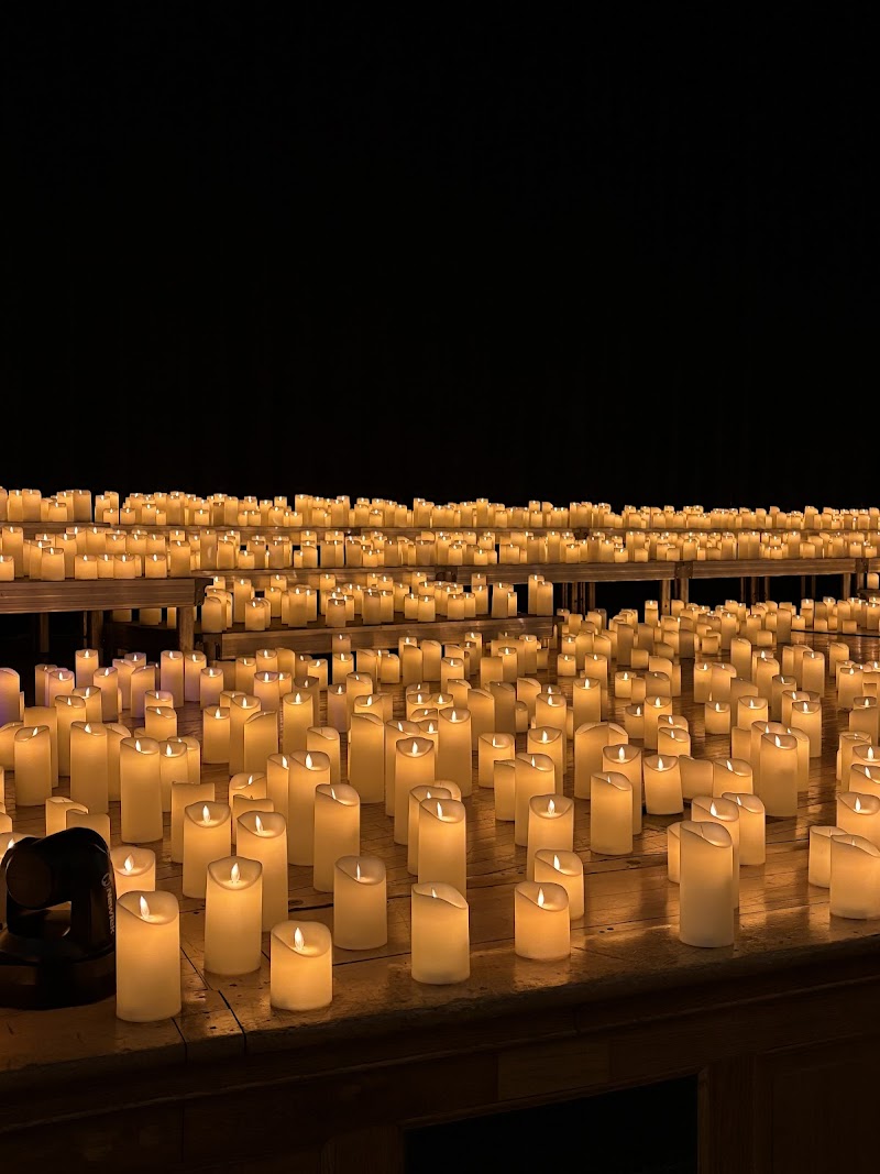 Maryland Hall photo 4