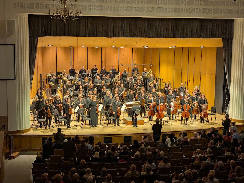 Maryland Hall photo 2