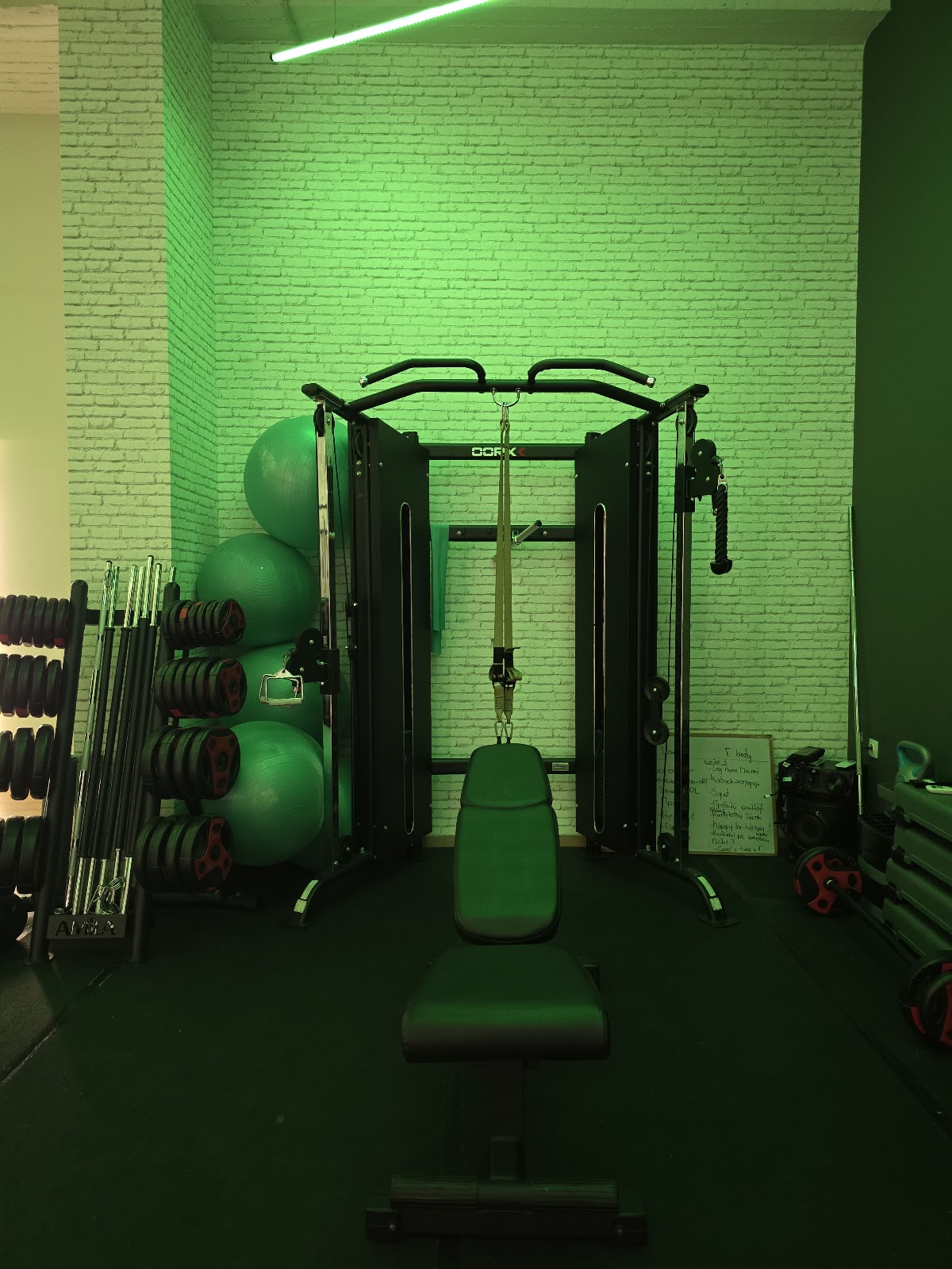 Karma Wellness Studio pilates / personal training — 4