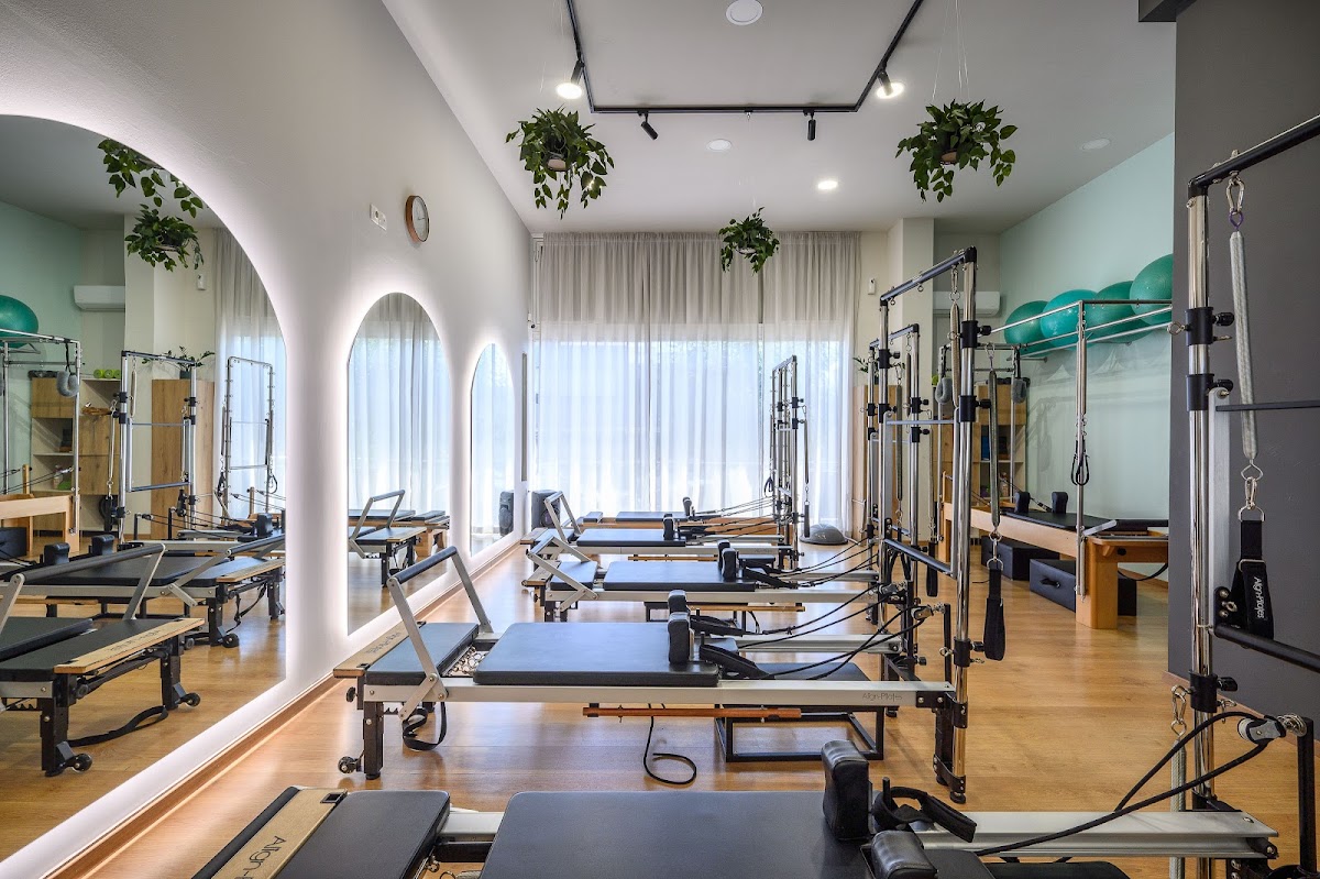Karma Wellness Studio pilates / personal training — 3