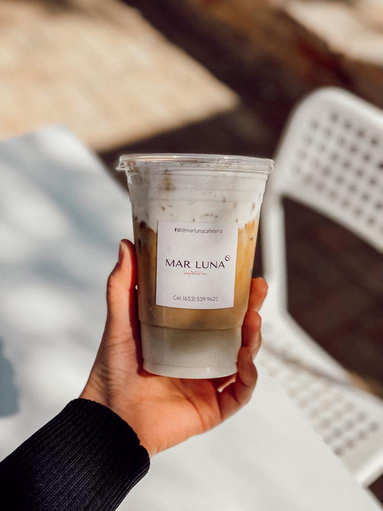 Mar Luna Café photo 3