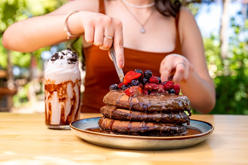 Mar Luna Café photo 2