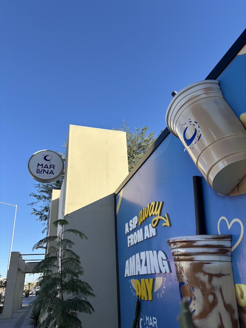 Mar Luna Café photo 1