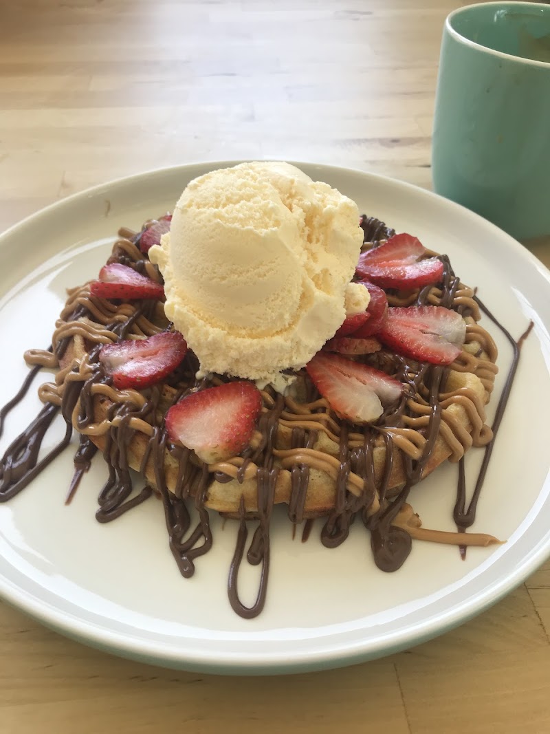 Mar Luna Café photo 4