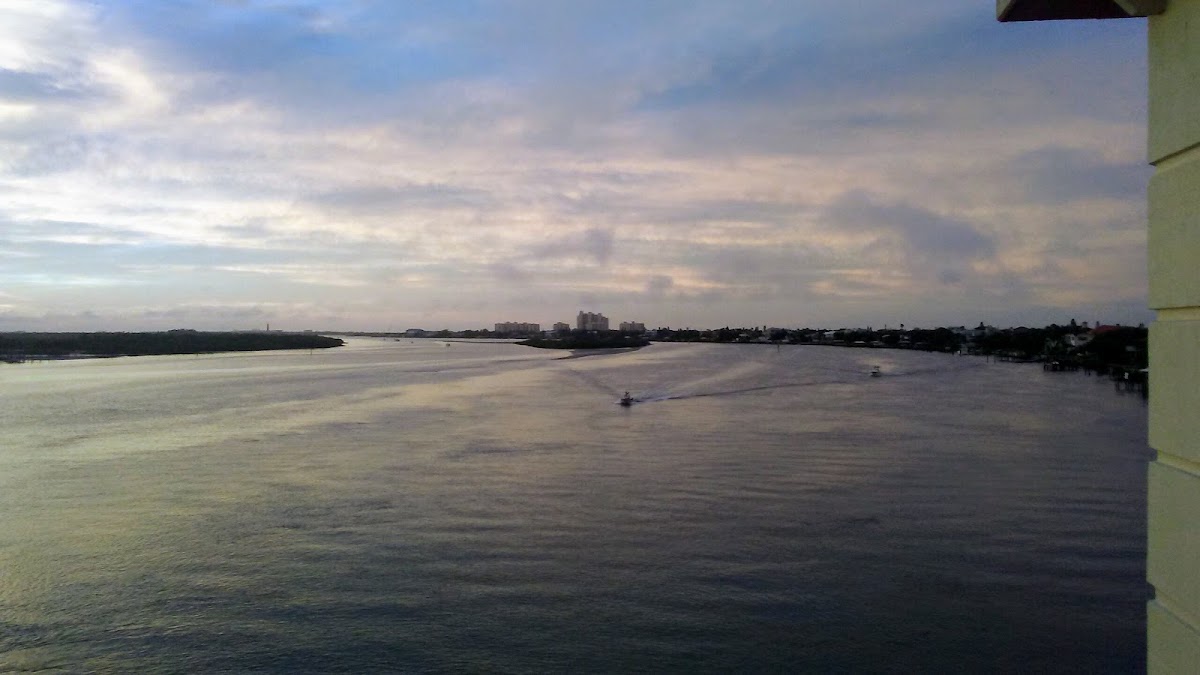 South Causeway