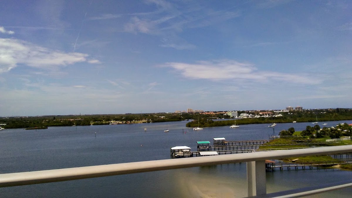 South Causeway