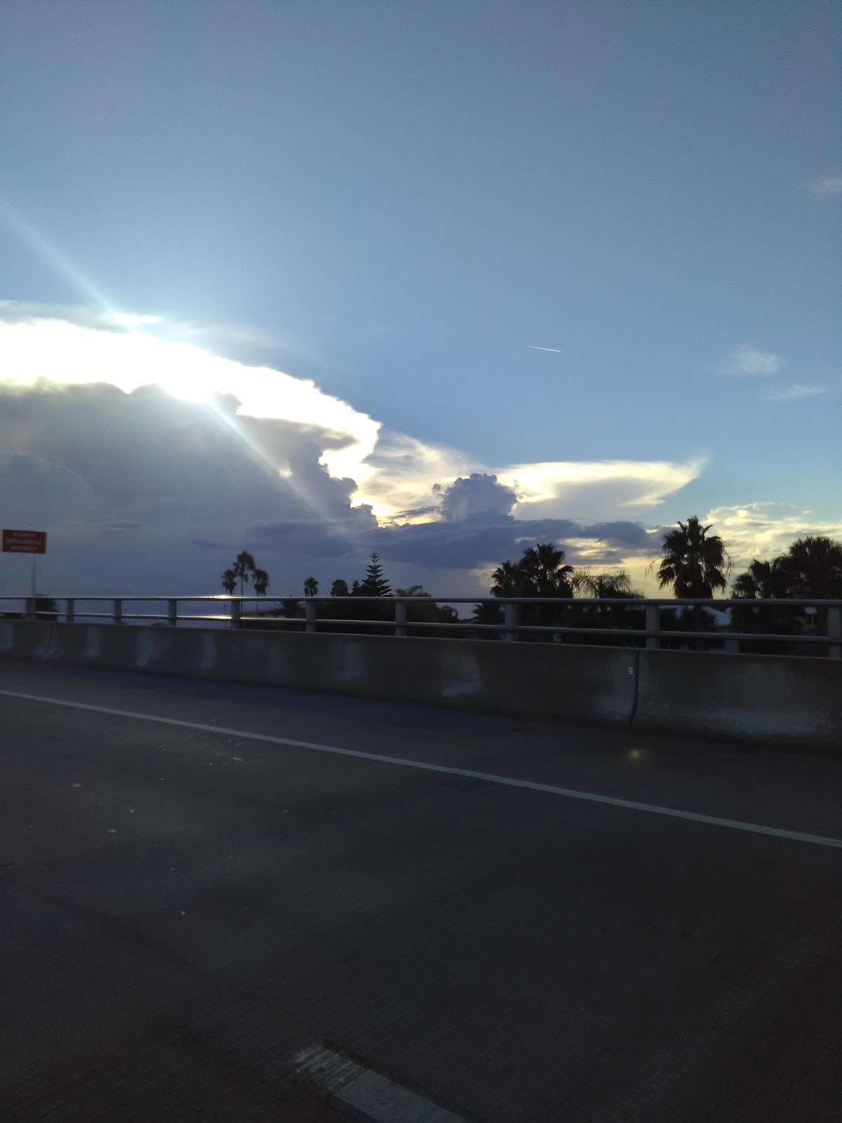 South Causeway