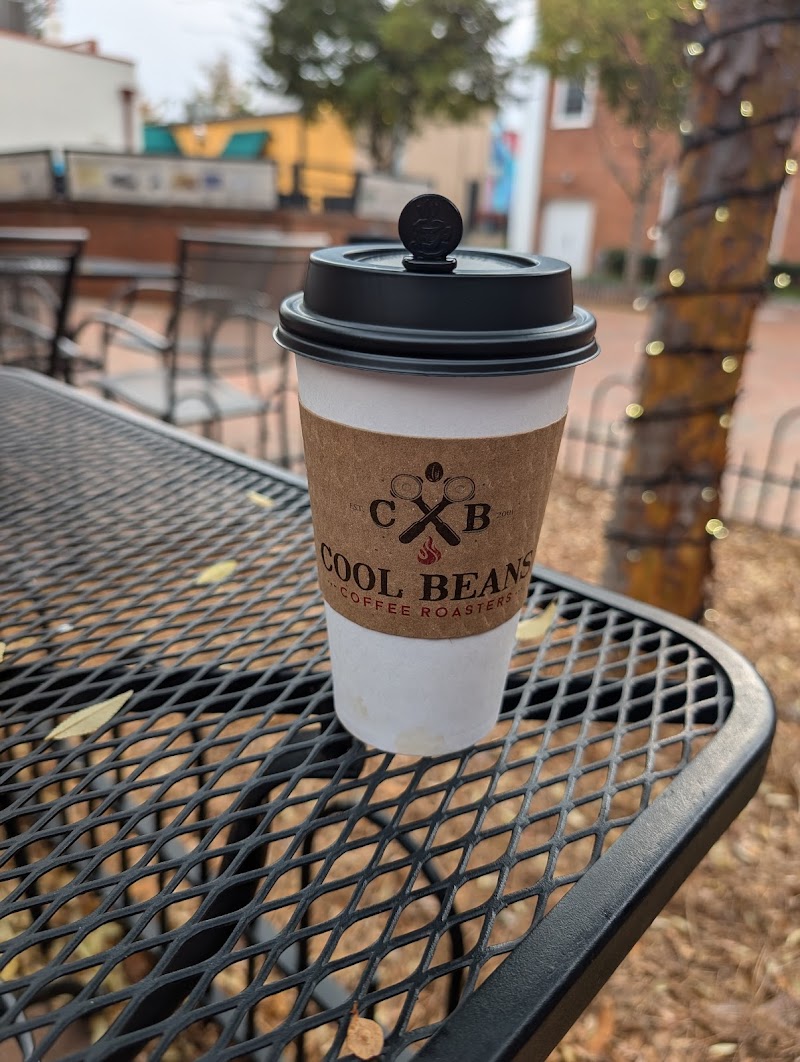 Cool Beans Coffee Roasters photo 4